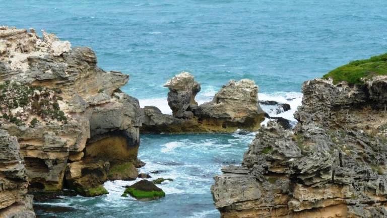 Camel Rock